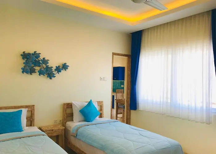 Ocean Star Apartamento