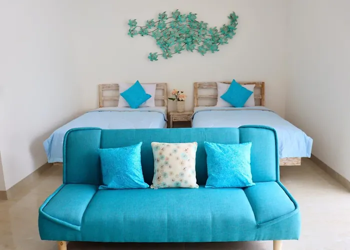 Ocean Star Sanur