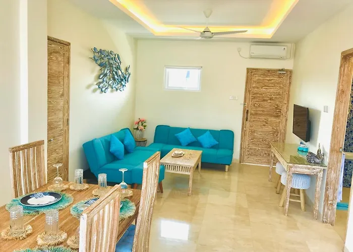 Apartamento Ocean Star *