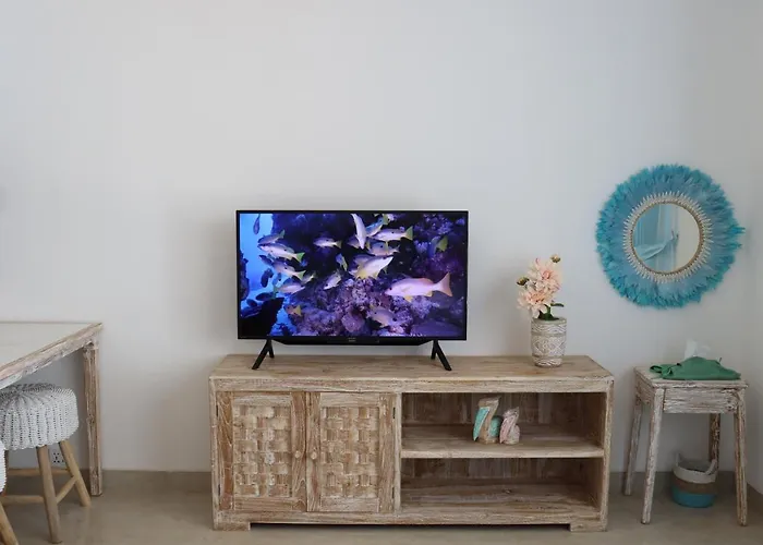 Apartamento Ocean Star