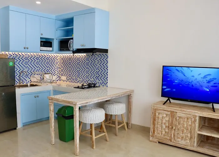 Ocean Star Apartamento