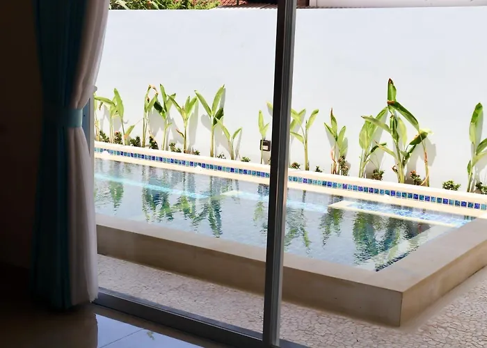 Apartamento Ocean Star