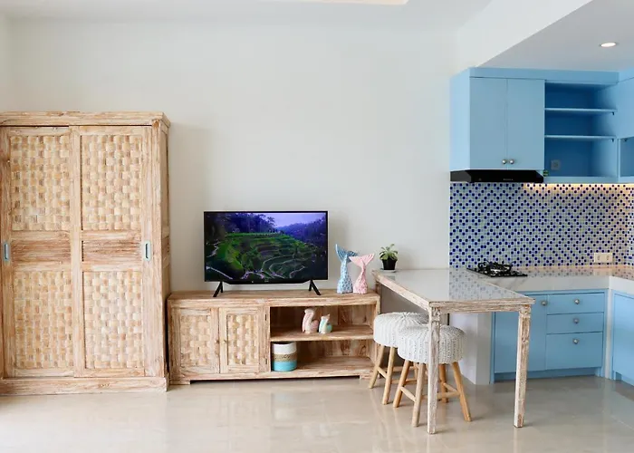 Ocean Star Apartamento