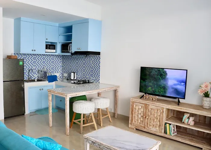 Ocean Star Apartment