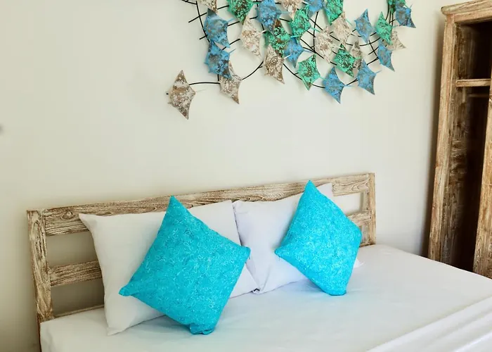 Apartment Ocean Star *