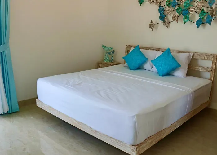 Ocean Star Apartamento