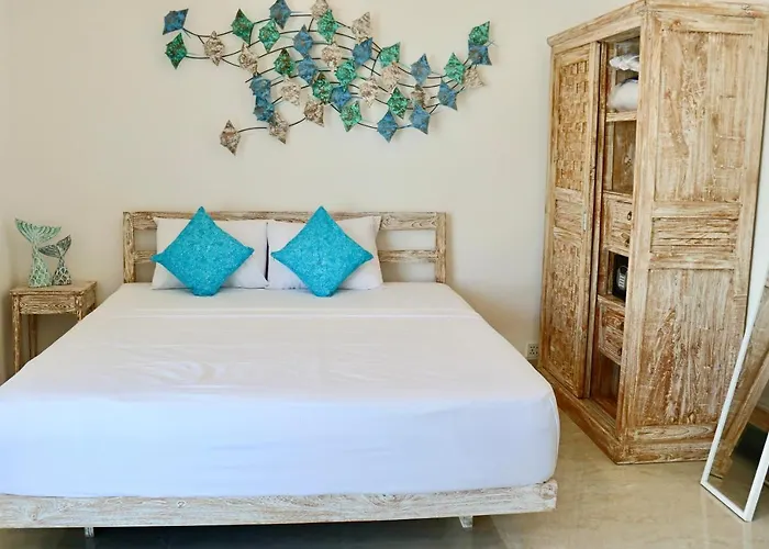 Ocean Star Sanur