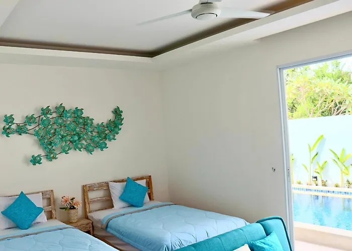 Ocean Star Apartamento *
