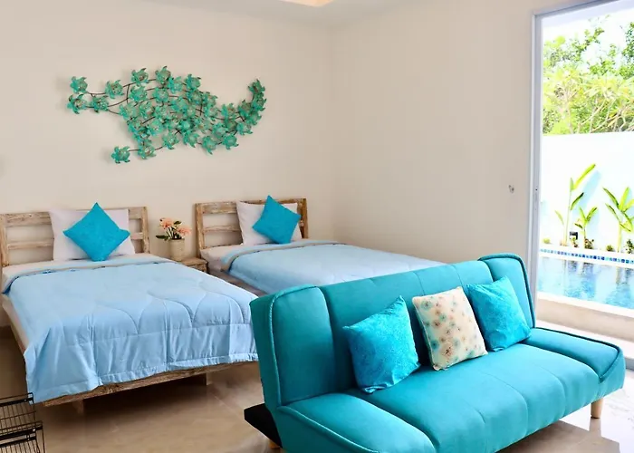 Apartamento Ocean Star